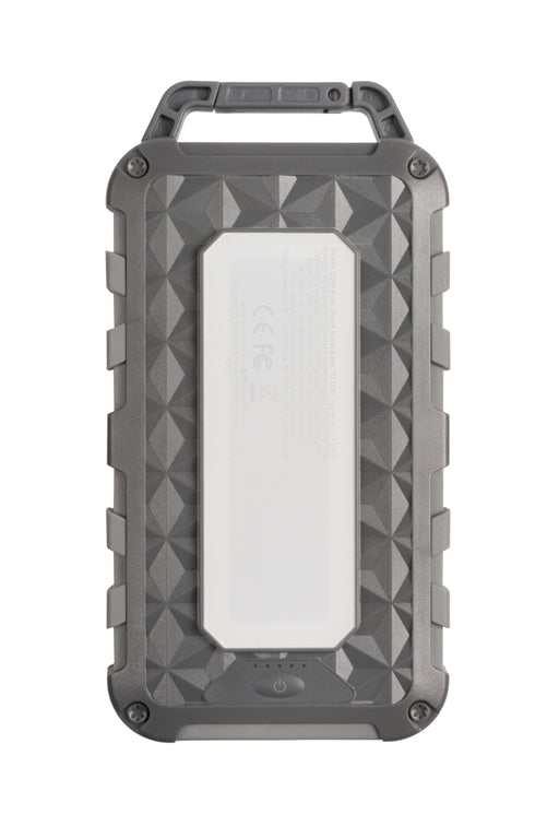 EAN 8718182275490 - Xtorm FS405 batería externa Polímero de litio 10000 mAh Gris imagen 2