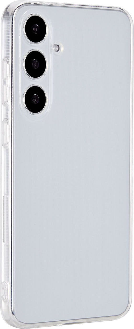 EAN 5715063304563 - eSTUFF ES67401001-BULK funda para teléfono móvil 17 cm (6.7") Transparente imagen 1