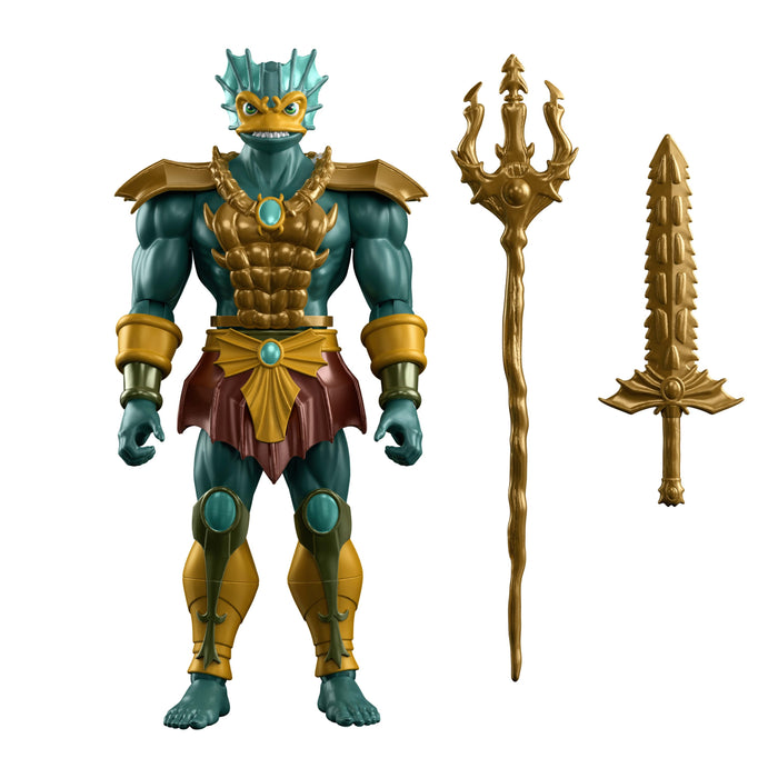 EAN 0194735333226 - Masters of the Universe JHK02 figura de juguete para niños imagen 1