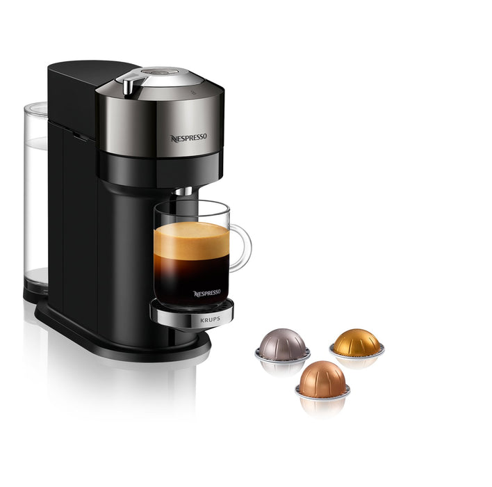 EAN 3016661156908 - Krups Vertuo Next XN910C Macchina per caffè a capsule 1,1 L imagen 8