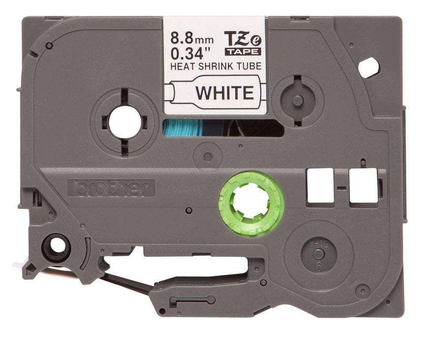 EAN 4977766719209 - Brother HSE-221 cinta para impresora de etiquetas TZe imagen 2