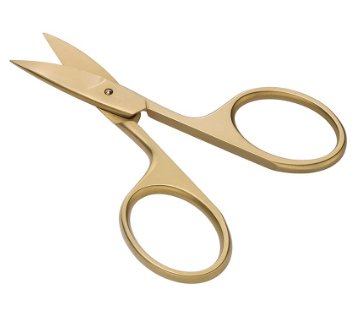 EAN 4009839409288 - ZWILLING 47580-091-0 tijera de manicura Acero inoxidable Hoja recta Tijeras de uñas imagen 3