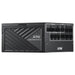 EAN 4711085942395 - XPG COREREACTOR II 1000W unidad de fuente de alimentación 24-pin ATX ATX Negro imagen 6