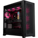 EAN 840440423669 - Corsair Vengeance RGB RS CMG32GX5M2B5600Z40 módulo de memoria 32 GB 2 x 16 GB DDR5 5600 MT/s imagen 5