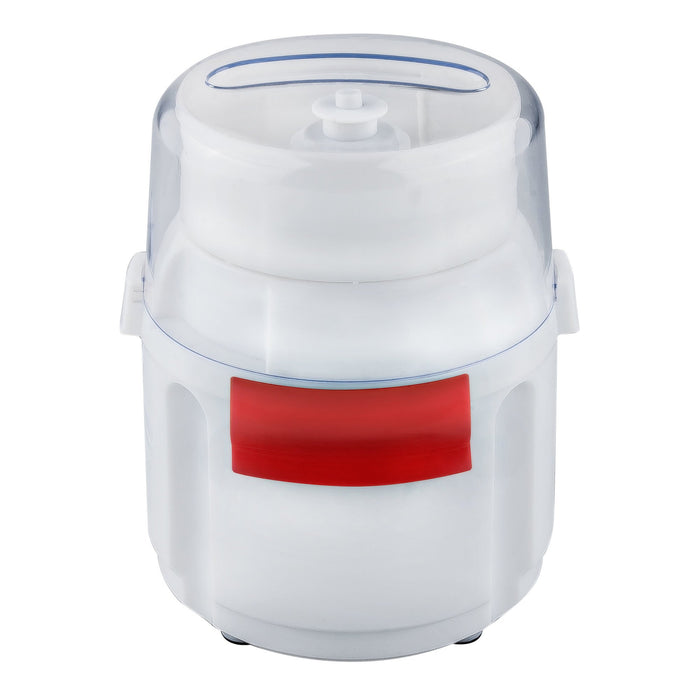 EAN 8425160341336 - Küken 34133 picadora 700 W Rojo, Blanco imagen 1