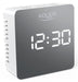 EAN 5903887807975 - Camry Premium CR 1150W despertador Reloj despertador digital Blanco imagen 4