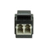 EAN 7630049633230 - ROLINE 21.17.0059 conector de fibra óptica LC/LC Macho imagen 3