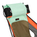 EAN 8809874946290 - Helinox Chair One Highback (RE) Silla de camping 4 pata(s) Negro, Marrón, Color menta, Naranja imagen 4