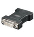 EAN 4040849680298 - Goobay MMK ADAP DVI F > 15 pin HD M (VGA) DVI-I 15 VGA HD M imagen 1