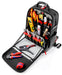 EAN 4003773089063 - Knipex 00 21 50 E juego de herramientas mecanicas 22 herramientas imagen 1