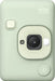 EAN 4547410539097 - Fujifilm Instax mini LiPlay 1/5" 2560 x 1920 Pixeles 86 x 54 mm CMOS Verde imagen 1
