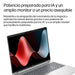 EAN 0826581572572 - HP DU1C6AT ordenador portatil AMD Ryzen™ 7 250 Portátil 40,6 cm (16") WUXGA 32 GB LPDDR5x-SDRAM 512 GB SS imagen 11