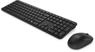 EAN 5397321023692 - DELL Pro 5 KM526 teclado Ratón incluido Hogar / Oficina RF inalámbrico QWERTY Internacional de EE.UU. Neg imagen 3