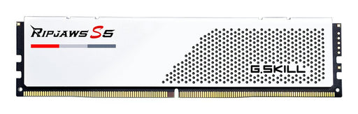 EAN 4713294236371 - G.Skill Ripjaws S5 F5-6000J3644F16GX2-RS5W módulo de memoria 32 GB 2 x 16 GB DDR5 4800 MT/s 288-pin DIMM imagen 2