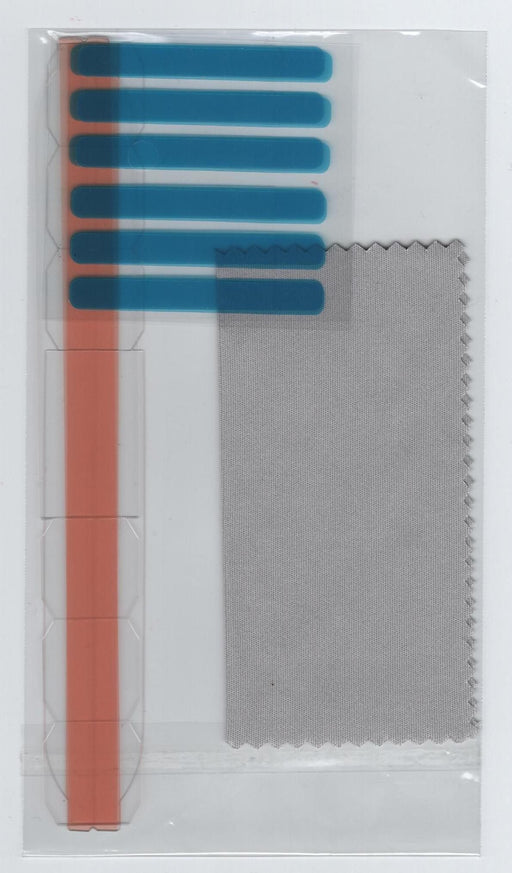 EAN 5706998937995 - eSTUFF GLBA00000001 Accesorios para filtros de privacidad de pantalla imagen 1