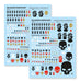 EAN 5011921128181 - Games Workshop 43-108 collectible figure imagen 16