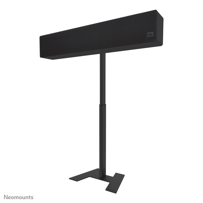 EAN 8717371449391 - Neomounts AV80-500BL accesorio para soporte de televisor imagen 13