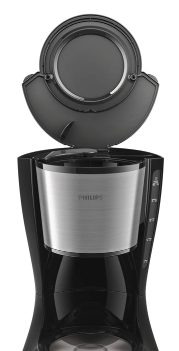 EAN 8710103673996 - Philips Daily Collection HD7462/20 cafetera eléctrica Semi-automática Cafetera de filtro 1,259 L imagen 4