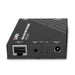 EAN 4002888383998 - Lindy 38399 extensor audio/video Receptor AV Negro imagen 3