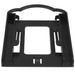 EAN 0065030866385 - StarTech.com BRACKET125PT panel bahía disco duro 8,89 cm (3.5") Panel de instalación Negro imagen 3