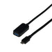 EAN 4049759272098 - EFB Elektronik EBUSBC-USBA10GE.5 cable USB USB 3.2 Gen 2 (3.1 Gen 2) 5 m USB C USB A Negro imagen 1