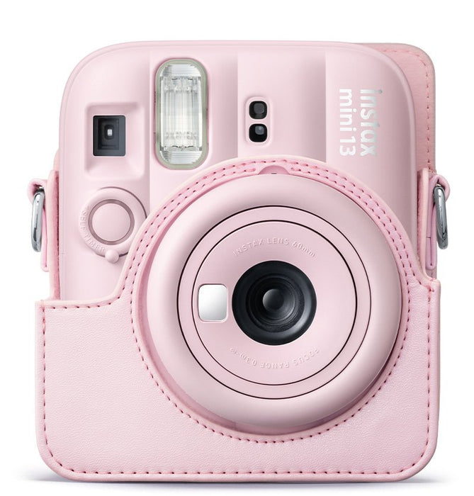 EAN 8720094754604 - Fujifilm 70100172012 estuche para cámara fotográfica Estuche duro Rosa imagen 2