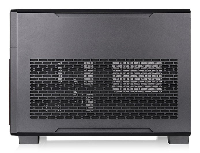 EAN 4711658547149 - Thermaltake TR200 WS Negro imagen 6