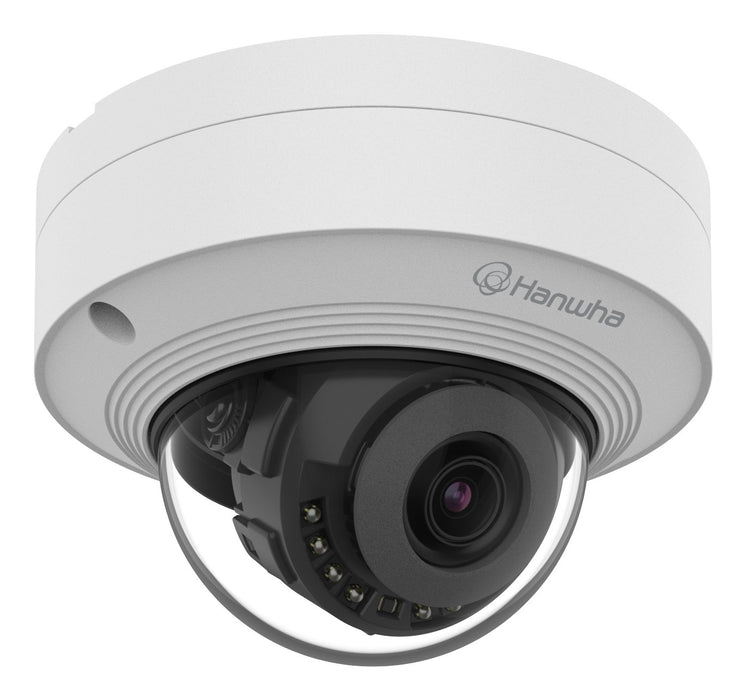 EAN 8801089220332 - Hanwha QNV-C8011R cámara de vigilancia Almohadilla Cámara de seguridad IP Interior y exterior 2592 x 1944 imagen 4