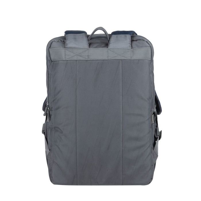 EAN 4260709019987 - Rivacase Alpendorf 7569 43,9 cm (17.3") Mochila Gris imagen 12