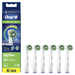 EAN 4210201321477 - Oral-B CrossAction 80339345 cepillo de cabello 6 pieza(s) Azul, Verde, Blanco imagen 1