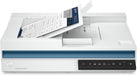 EAN 0195697673863 - HP Scanjet Pro 2600 f1 Escáner plano y alimentador automático de documentos (ADF, Automatic Document Feed imagen 2