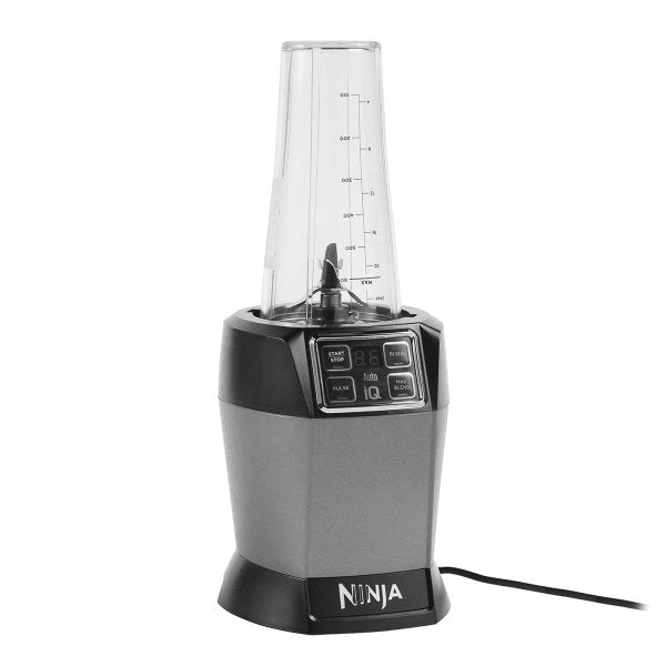 EAN 0622356241236 - Ninja BN495 0,7 L 1000 W Antracita, Negro, Gris imagen 3