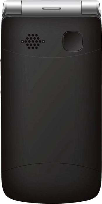EAN 9120124824168 - Beafon SL645 7,11 cm (2.8") 117 g Negro, Plata Teléfono con cámara imagen 4