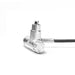 EAN 7640239423411 - DICOTA D32178 cable antirrobo Plata 2 m imagen 6