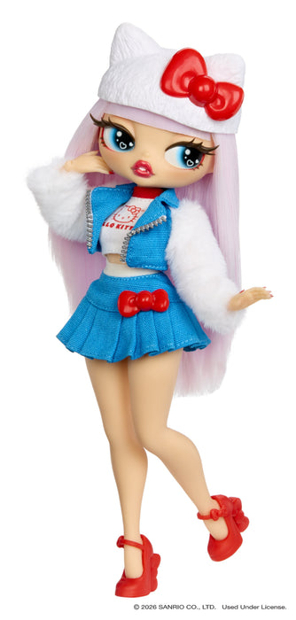 EAN 0035051249870 - L.O.L. Surprise! O.M.G. Loves Hello Kitty® and Friends – Hello Kitty imagen 4