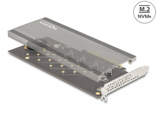 EAN 4043619900794 - DeLOCK 90079 tarjeta y adaptador de interfaz Interno imagen 2
