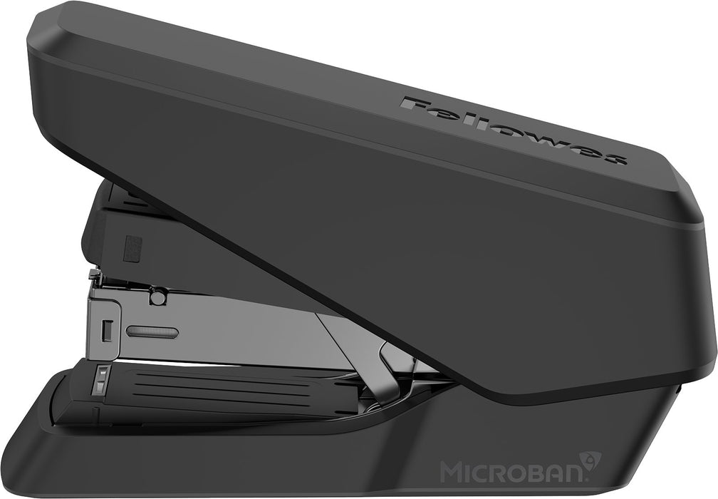EAN 43859786800 - Fellowes LX860 Grapado plano Negro imagen 1
