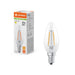 EAN 4099854466298 - Osram LED Classic B lámpara LED Blanco cálido 2700 K 1,8 W E14 D imagen 5