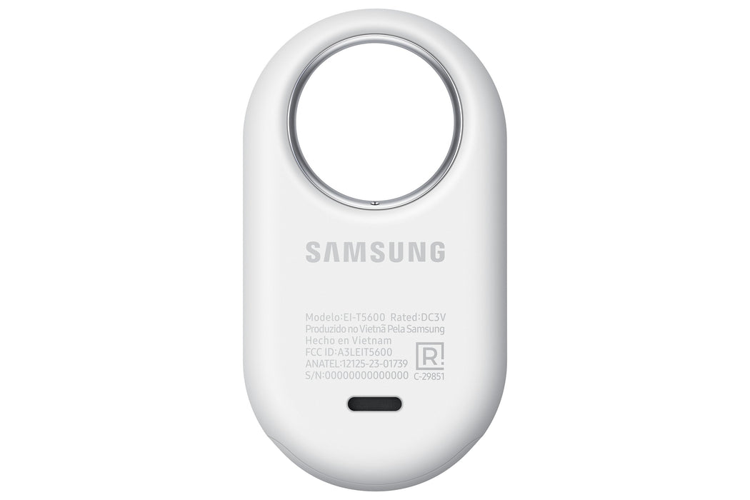 EAN 8806095378275 - Samsung EI-T5600KWEGAU localizador o rastreador GPS Elemento Buscador Grafito, Blanco imagen 13