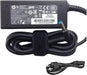 EAN 0887758607404 - HP 45W Smart AC Adapter adaptador e inversor de corriente Interior Negro imagen 1