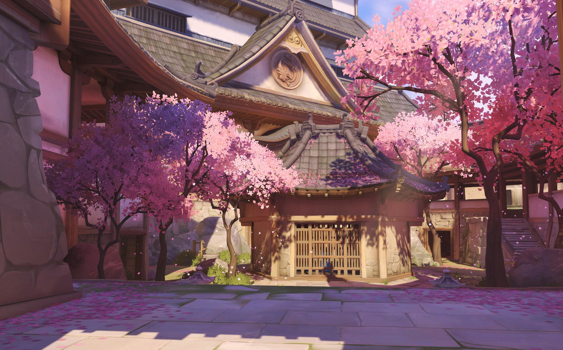 EAN 5030917288067 - Blizzard Overwatch - Legendary Edition Completa Alemán, Inglés, Chino simplificado, Coreano, Español, Fra imagen 119