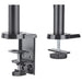 EAN 0766623461597 - Manhattan 461597 soporte para monitor 81,3 cm (32") Escritorio Gris imagen 5