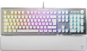 EAN 0731855210145 - Turtle Beach Vulcan II teclado Juego USB Alemán Blanco imagen 5