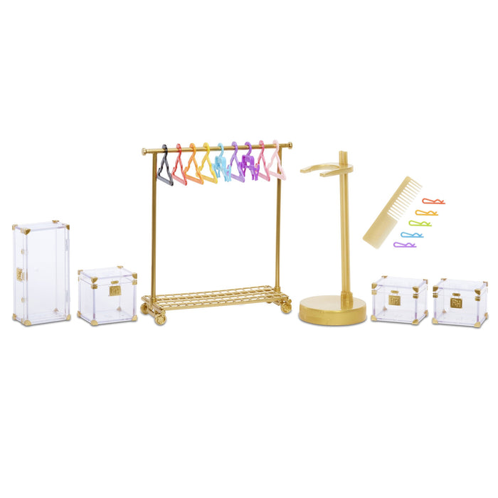 EAN 35051571049 - Rainbow High 571049E7C muñeca imagen 26