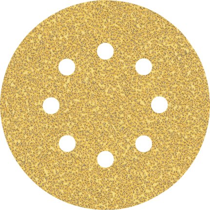 EAN 4059952542508 - Bosch Expert C470 50 pieza(s) Disco de lijado imagen 1