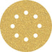 EAN 4059952542485 - Bosch Expert C470 50 pieza(s) Disco de lijado imagen 1