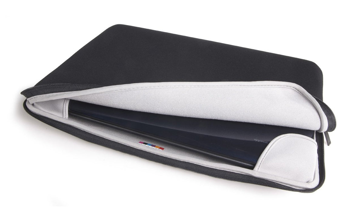 EAN 8020252041479 - Tucano BFC-1718 maletines para portátil 46,7 cm (18.4") Funda Negro imagen 7