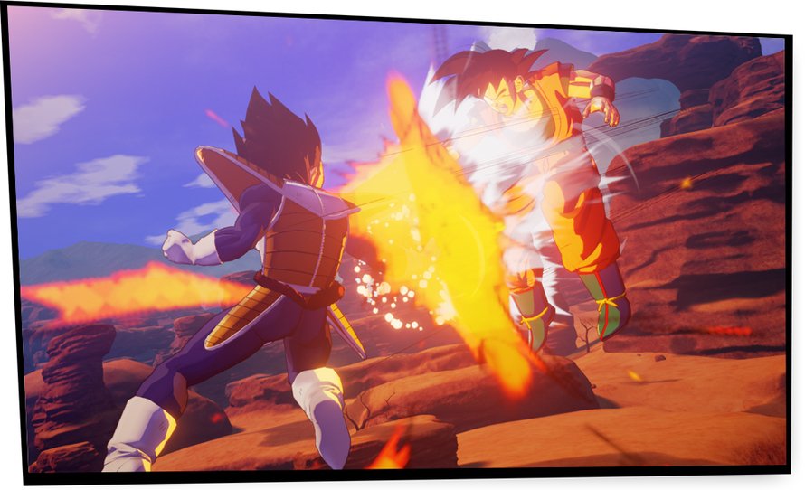 EAN 3391892035766 - BANDAI NAMCO Entertainment Dragon Ball Z: Kakarot Daima Edition, PS5 Estándar+DLC PlayStation 5 imagen 3