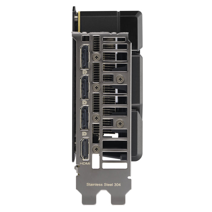 EAN 4711387994306 - ASUS Dual -RTX5060TI-O16G NVIDIA GeForce RTX 5060 Ti 16 GB GDDR7 imagen 6