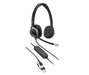 EAN 0199764365590 - HP Poly Mission 625 Stereo USB Wired Headset (Bulk) Alámbrico Diadema Business/Everyday USB Tipo C Negro imagen 21